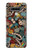 S3480 Movie Acting Entertainment Hülle Schutzhülle Taschen für LG Stylo 6