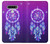 S3484 Cute Galaxy Dream Catcher Hülle Schutzhülle Taschen für LG Stylo 6