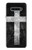 S3491 Christian Cross Hülle Schutzhülle Taschen für LG Stylo 6