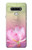S3511 Lotus flower Buddhism Hülle Schutzhülle Taschen für LG Stylo 6