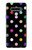 S3532 Colorful Polka Dot Hülle Schutzhülle Taschen für LG Stylo 6