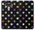 S3532 Colorful Polka Dot Hülle Schutzhülle Taschen für LG Stylo 6