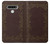 S3553 Vintage Book Cover Hülle Schutzhülle Taschen für LG Stylo 6