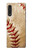 S0064 Baseball Hülle Schutzhülle Taschen für LG Velvet