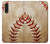 S0064 Baseball Hülle Schutzhülle Taschen für LG Velvet