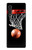 S0066 Basketball Hülle Schutzhülle Taschen für LG Velvet