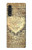 S0330 Bible Page Hülle Schutzhülle Taschen für LG Velvet