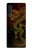 S0354 Chinese Dragon Hülle Schutzhülle Taschen für LG Velvet