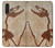 S0379 Dinosaur Fossil Hülle Schutzhülle Taschen für LG Velvet