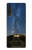 S0734 Stairway to Heaven Iceland Hülle Schutzhülle Taschen für LG Velvet