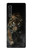 S0877 Bengal Tiger Hülle Schutzhülle Taschen für LG Velvet