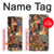 S0914 Ronin Miyamoto Musashi Hülle Schutzhülle Taschen für LG Velvet