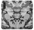 S1721 Snow Camouflage Graphic Printed Hülle Schutzhülle Taschen für LG Velvet