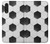 S2061 Football Soccer Pattern Hülle Schutzhülle Taschen für LG Velvet