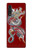 S2104 Yakuza Dragon Tattoo Hülle Schutzhülle Taschen für LG Velvet