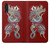 S2104 Yakuza Dragon Tattoo Hülle Schutzhülle Taschen für LG Velvet
