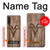 S2183 Goat Wood Graphic Printed Hülle Schutzhülle Taschen für LG Velvet
