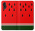 S2403 Watermelon Hülle Schutzhülle Taschen für LG Velvet