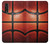 S2538 Basketball Hülle Schutzhülle Taschen für LG Velvet