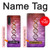 S2573 Dna Genetic Code Hülle Schutzhülle Taschen für LG Velvet