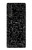 S2574 Mathematics Physics Blackboard Equation Hülle Schutzhülle Taschen für LG Velvet