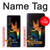 S2583 Tinkerbell Magic Sparkle Hülle Schutzhülle Taschen für LG Velvet