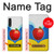 S2687 Snow White Poisoned Apple Hülle Schutzhülle Taschen für LG Velvet