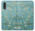 S2692 Vincent Van Gogh Almond Blossom Hülle Schutzhülle Taschen für LG Velvet