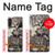 S2719 Japan Painting Dragon Hülle Schutzhülle Taschen für LG Velvet