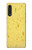 S2913 Cheese Texture Hülle Schutzhülle Taschen für LG Velvet