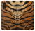 S2962 Tiger Stripes Graphic Printed Hülle Schutzhülle Taschen für LG Velvet
