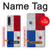 S2978 Panama Football Soccer Hülle Schutzhülle Taschen für LG Velvet