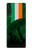 S3002 Ireland Football Soccer Hülle Schutzhülle Taschen für LG Velvet