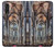 S3210 Santa Maria Del Mar Cathedral Hülle Schutzhülle Taschen für LG Velvet