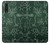 S3211 Science Green Board Hülle Schutzhülle Taschen für LG Velvet