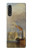 S3338 J. M. W. Turner The Fighting Temeraire Hülle Schutzhülle Taschen für LG Velvet