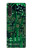 S3392 Electronics Board Circuit Graphic Hülle Schutzhülle Taschen für LG Velvet