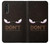 S3412 Do Not Touch My Phone Hülle Schutzhülle Taschen für LG Velvet