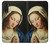 S3476 Virgin Mary Prayer Hülle Schutzhülle Taschen für LG Velvet