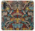 S3480 Movie Acting Entertainment Hülle Schutzhülle Taschen für LG Velvet