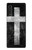 S3491 Christian Cross Hülle Schutzhülle Taschen für LG Velvet