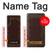 S3553 Vintage Book Cover Hülle Schutzhülle Taschen für LG Velvet
