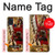 S0817 Red Indian Hülle Schutzhülle Taschen für Samsung Galaxy A21s