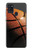 S0980 Basketball Sport Hülle Schutzhülle Taschen für Samsung Galaxy A21s