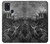 S1026 Gustave Dore Paradise Lost Hülle Schutzhülle Taschen für Samsung Galaxy A21s