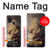 S1091 Rembrandt Christ in The Storm Hülle Schutzhülle Taschen für Samsung Galaxy A21s