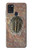 S1454 Trilobite Fossil Hülle Schutzhülle Taschen für Samsung Galaxy A21s