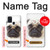 S1852 Pug Dog Hülle Schutzhülle Taschen für Samsung Galaxy A21s