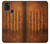 S2251 Five Rows Success And Good Luck Tattoo Hülle Schutzhülle Taschen für Samsung Galaxy A21s
