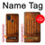 S2251 Five Rows Success And Good Luck Tattoo Hülle Schutzhülle Taschen für Samsung Galaxy A21s